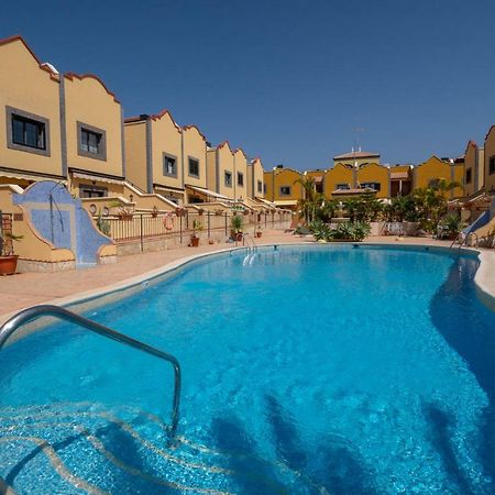 Apartamento Vanessa Costa Adeje  Buitenkant foto