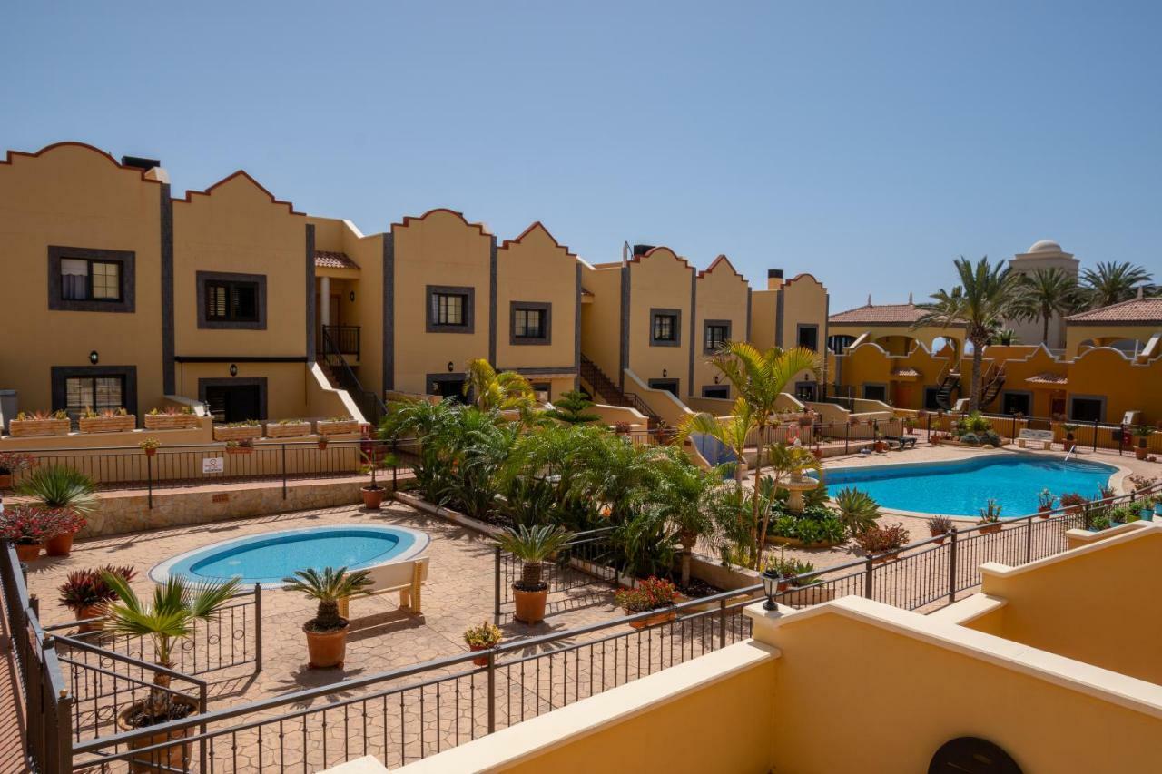 Apartamento Vanessa Costa Adeje  Buitenkant foto