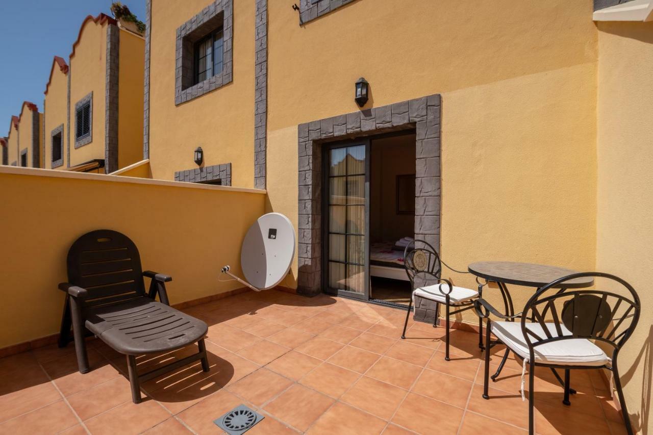 Apartamento Vanessa Costa Adeje  Buitenkant foto