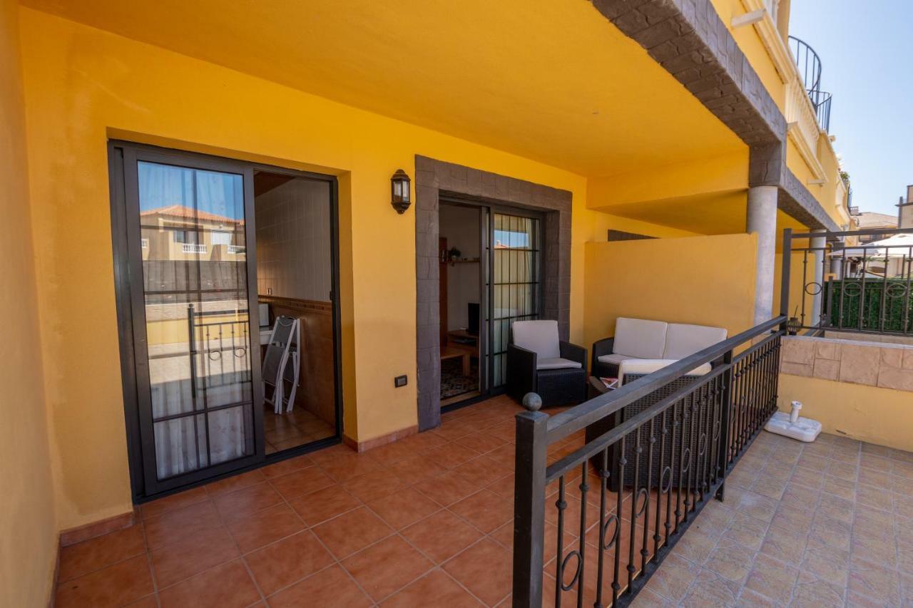 Apartamento Vanessa Costa Adeje  Buitenkant foto