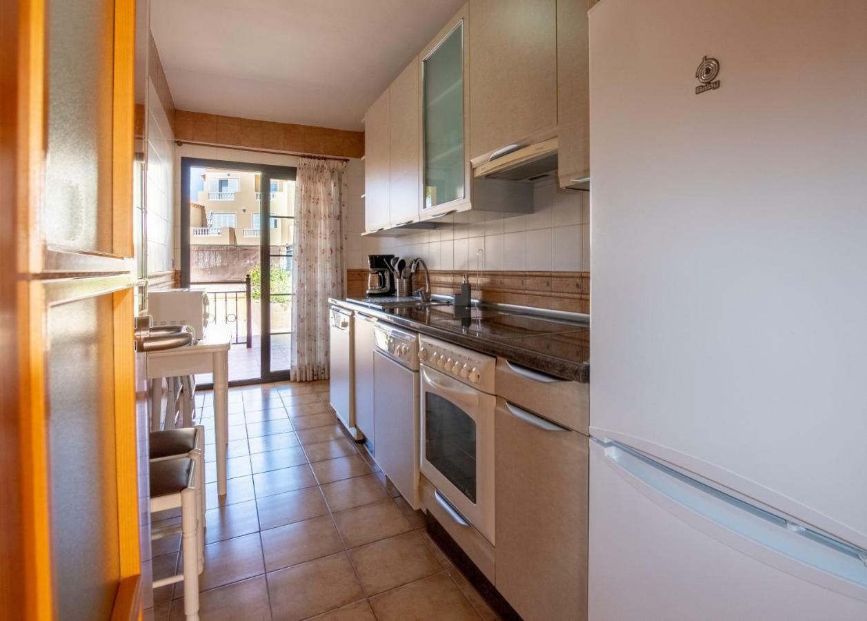 Apartamento Vanessa Costa Adeje  Buitenkant foto