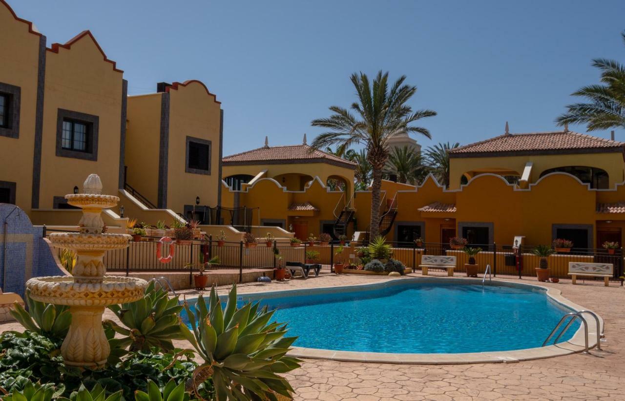 Apartamento Vanessa Costa Adeje  Buitenkant foto