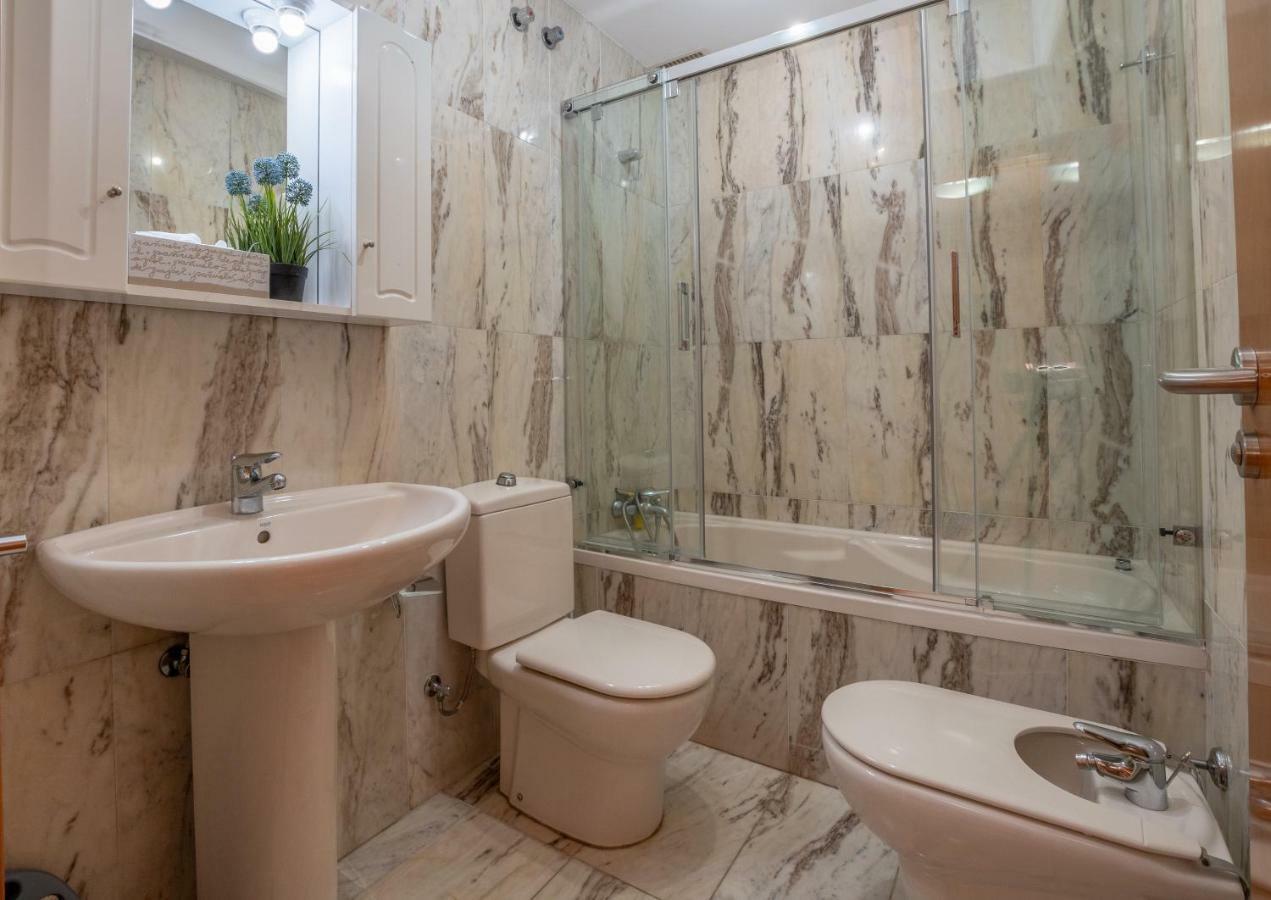 Apartamento Vanessa Costa Adeje  Buitenkant foto