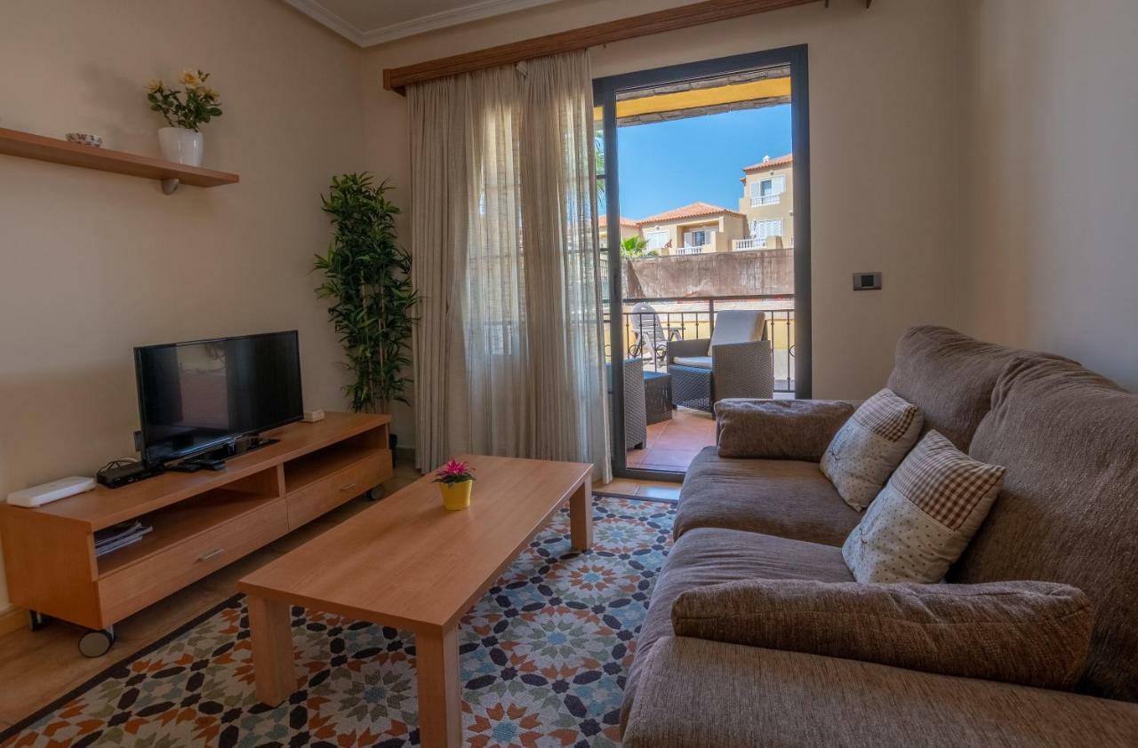 Apartamento Vanessa Costa Adeje  Buitenkant foto